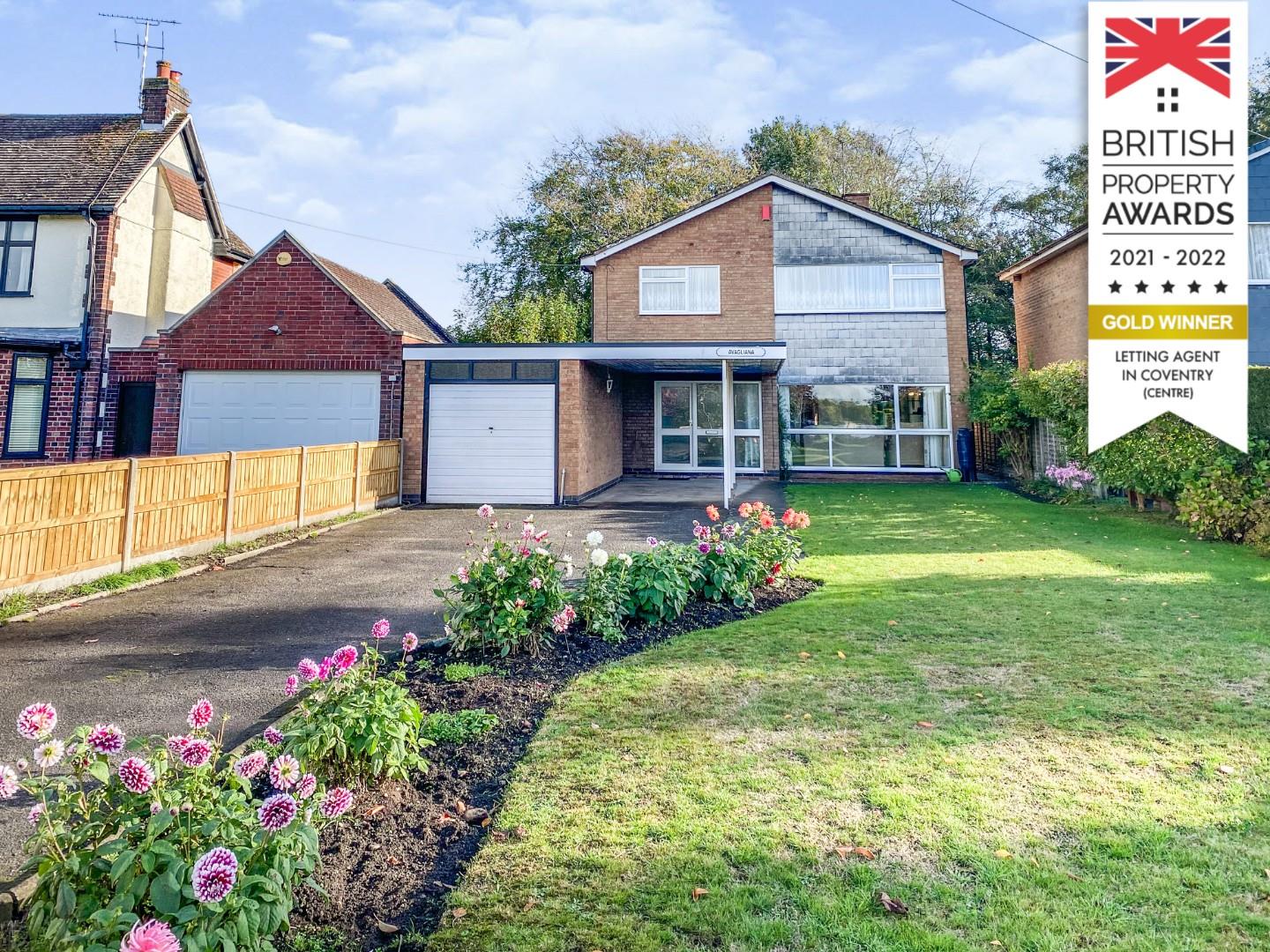 Loveitts Sales Rugby Road, Brandon, Warwickshire